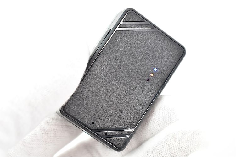 Security Surveillance GPS Tracking Device For Four (4) Door Sedans