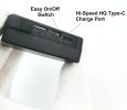 Security Surveillance GPS Tracking Device for Outlander Endeavor