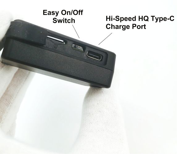 Security Surveillance GPS Tracking Device for Outlander Endeavor
