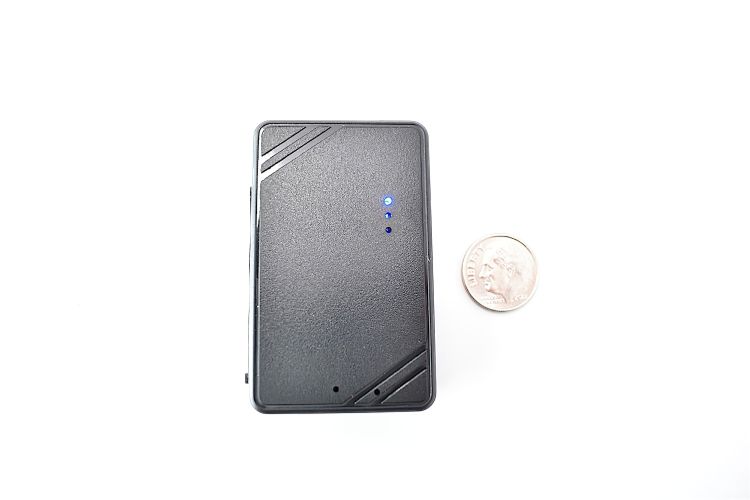 Satellite Surveillance GPS Tracking Device For Suzuki Grand Vitara