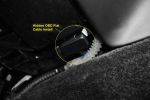 GPS Tracking Device Designed for Vehicle Security Surveillance